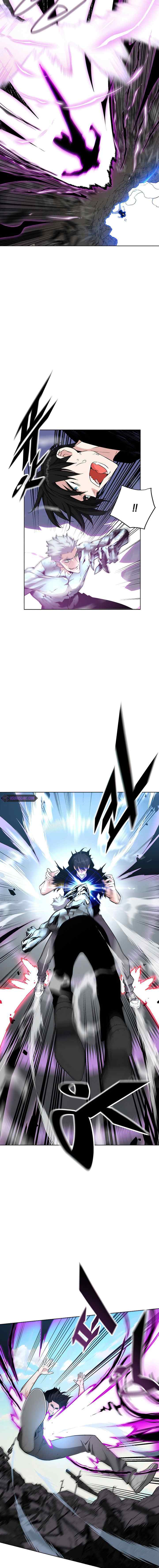 Heavenly Demon Instructor chapter 23 halaman 10