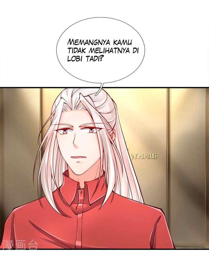 Immortal Daddy Xianzun chapter 26 halaman 4
