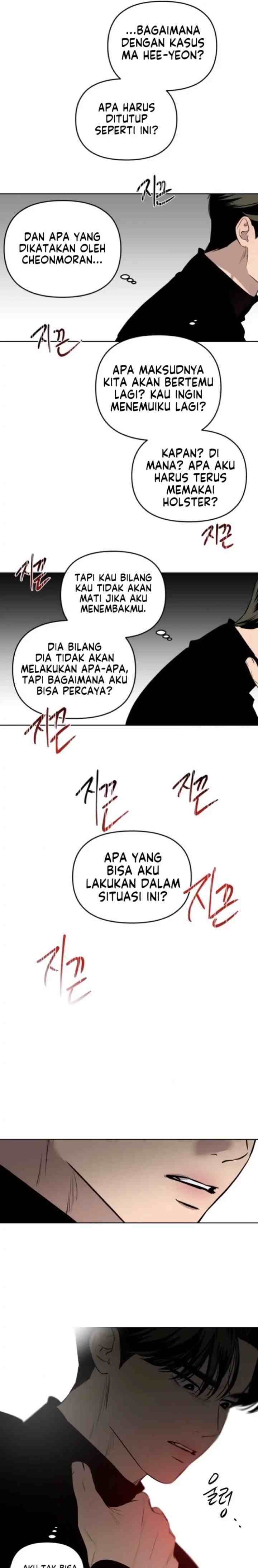 Extroversion of an Immortal chapter 9 halaman 12