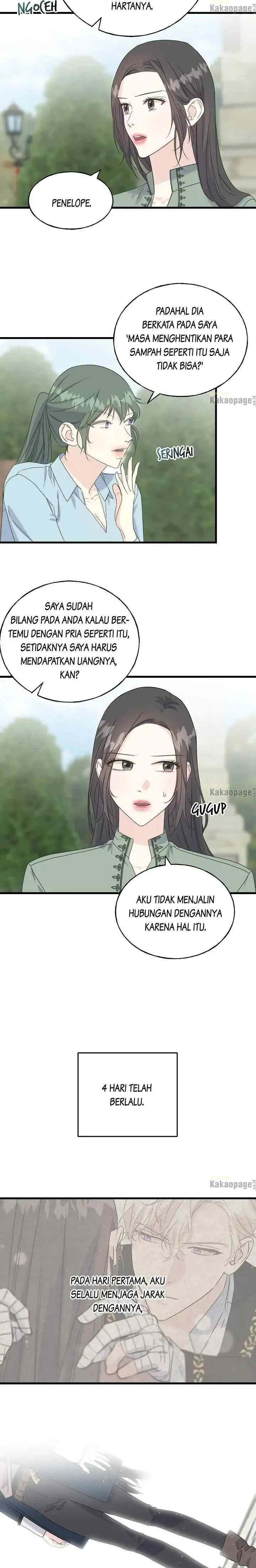 Crows Like Things That Sparkle chapter 42 halaman 7