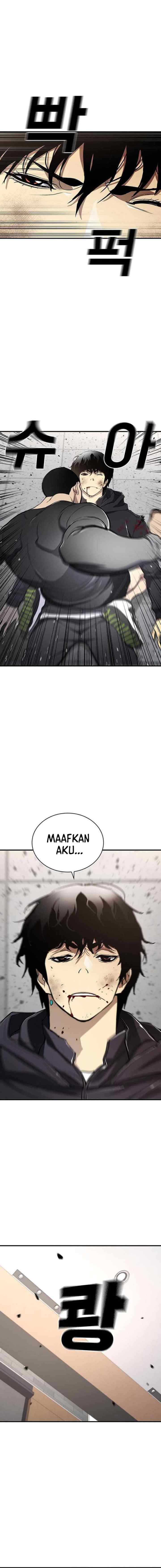 Ranker (2022) chapter 52 halaman 15