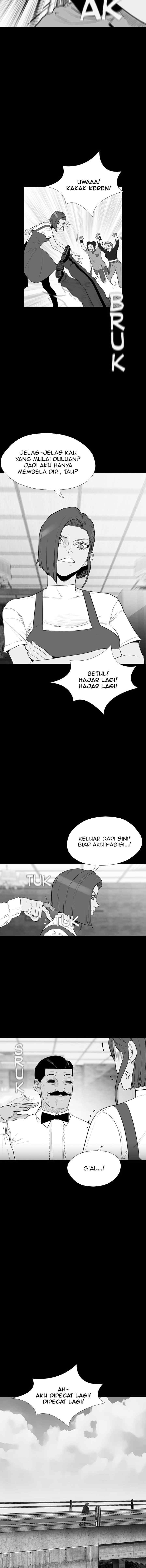 Reawaken Man chapter 168 halaman 4