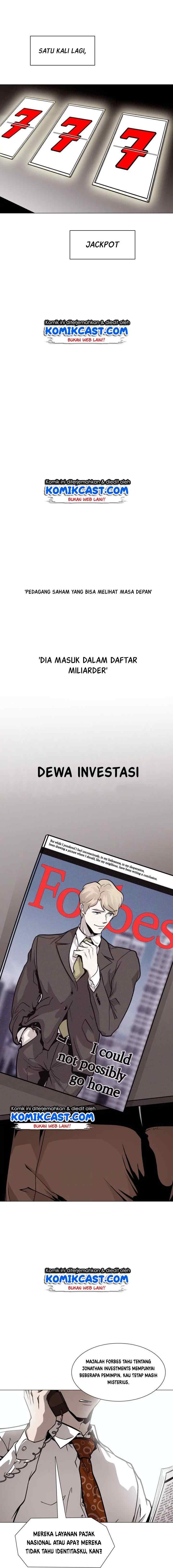 Past Life Regressor chapter 17 halaman 7