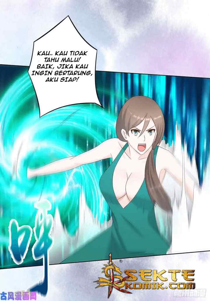Cultivators In The City chapter 25 halaman 15