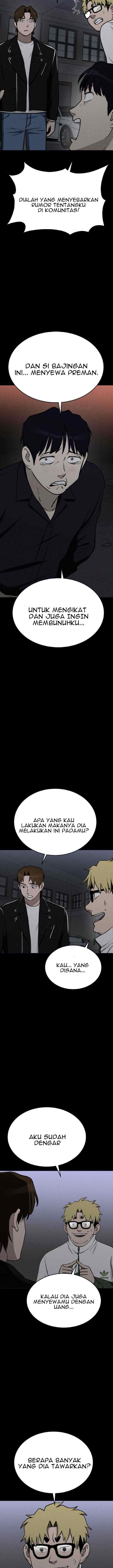 Fate Coin chapter 13 halaman 7