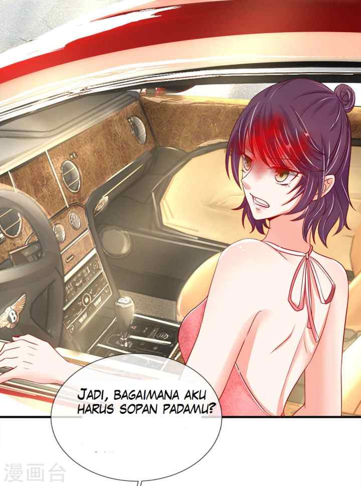 Immortal Daddy Xianzun chapter 29 halaman 12