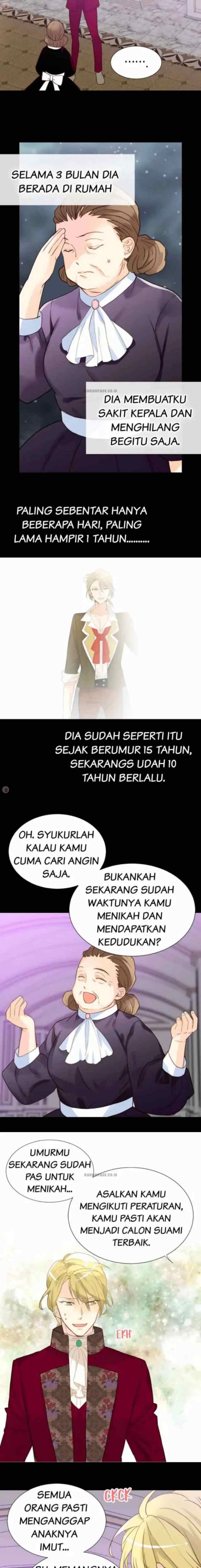 Empress of Another World chapter 90 halaman 7