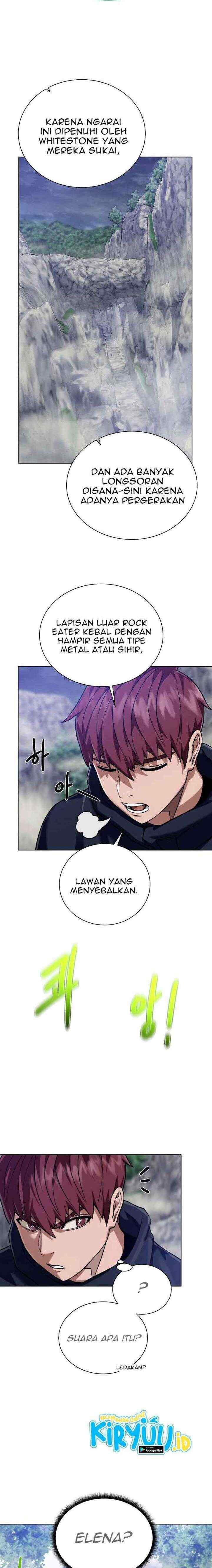 Dungeons & Artifacts chapter 47 halaman 19