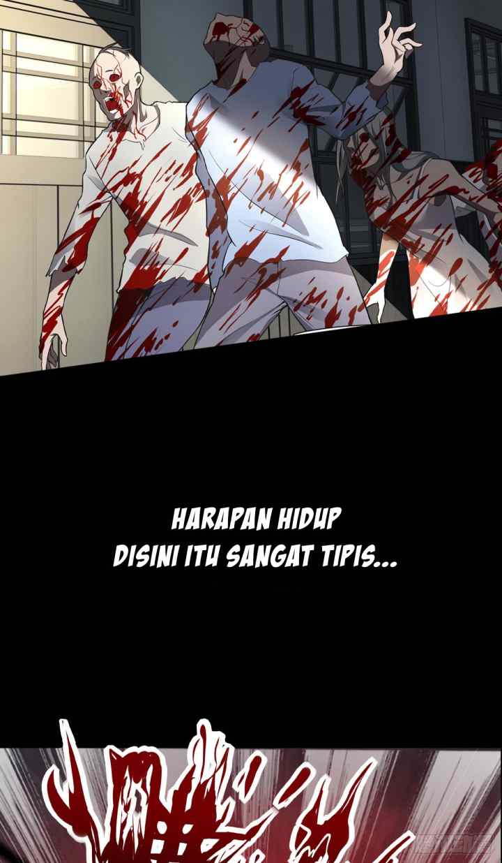 Infinite Viral Infection chapter 0 halaman 10