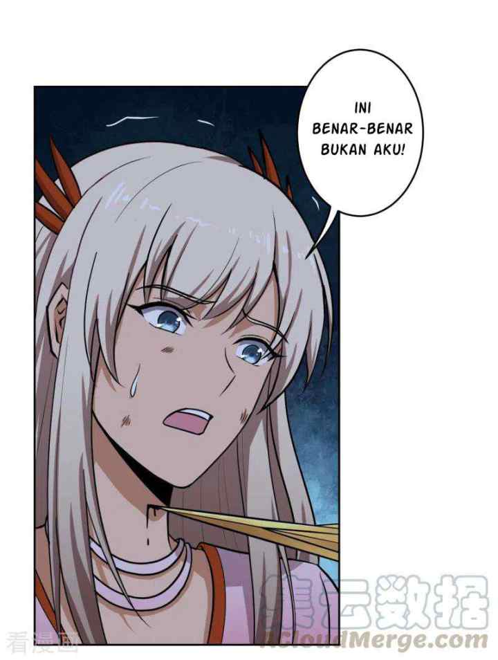 Domination One Sword chapter 89 halaman 4