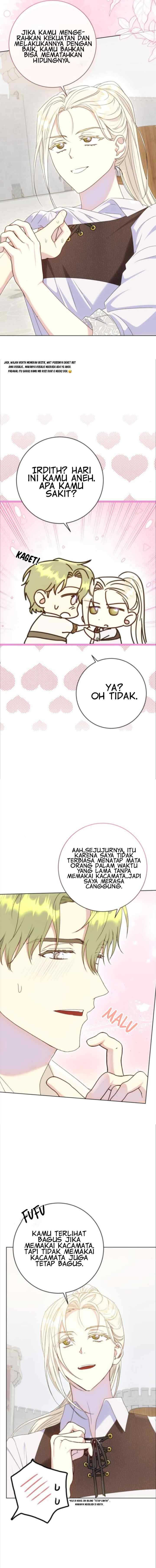 Apresentando-se para o serviço, Duquesa! chapter 52 halaman 10