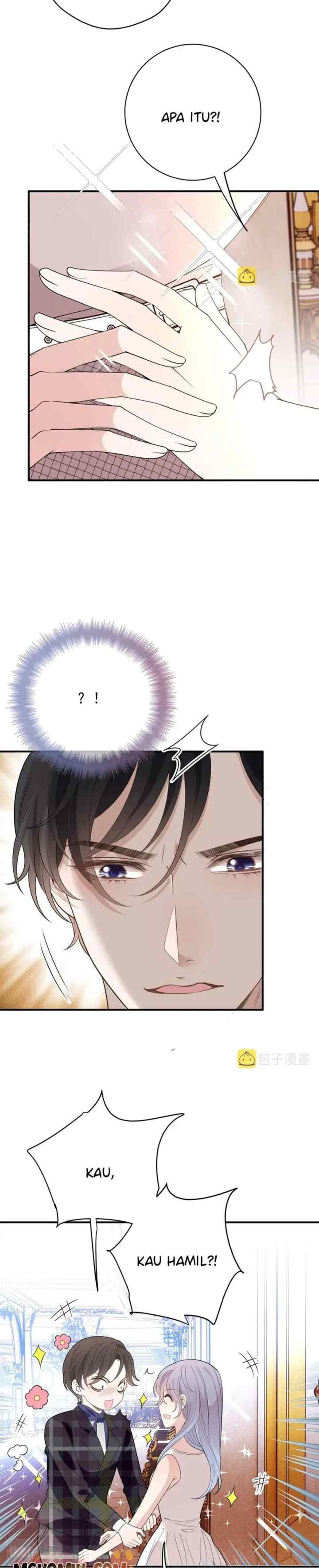 The Duke's Hidden Baby: BOGO! chapter 206 halaman 6