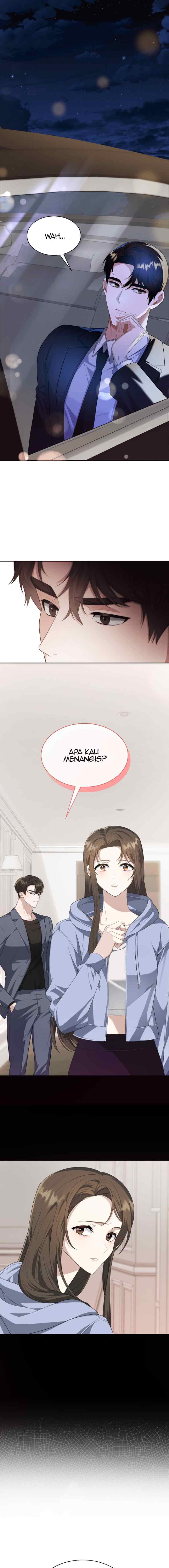 Love Affair chapter 8 halaman 15