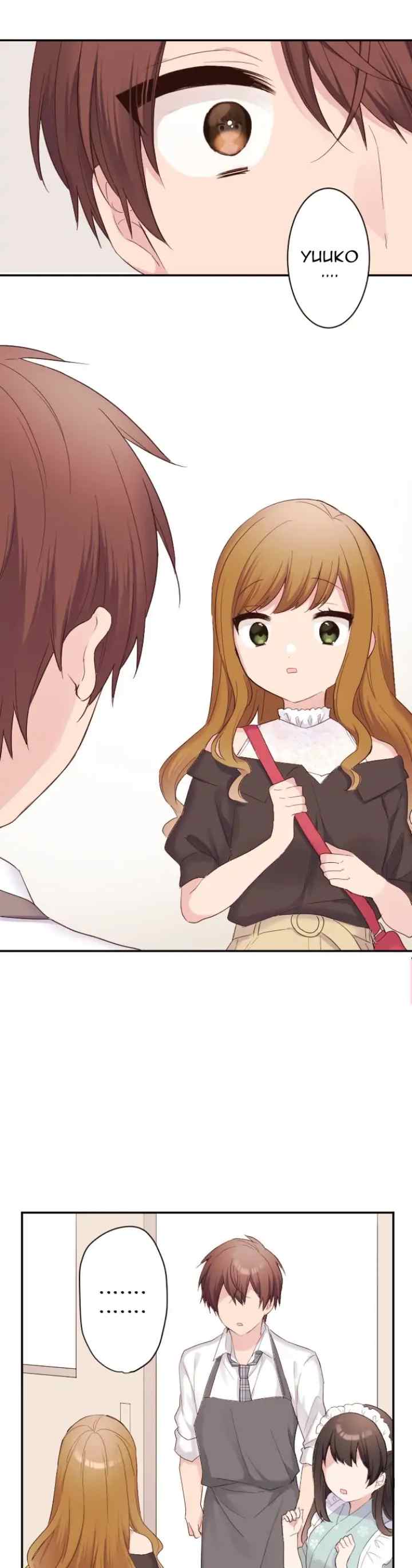 Kurasu Maido chapter 71 halaman 18