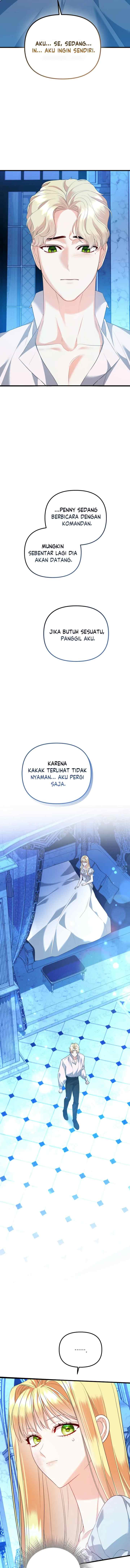 I Will Avoid the Male Lead and Make My Harem chapter 29 halaman 8