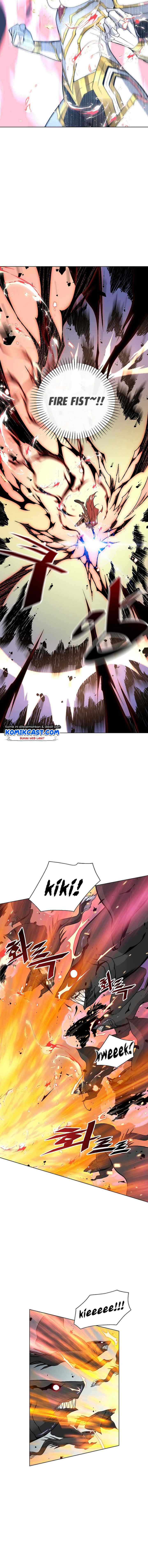 Heavenly Demon Instructor chapter 29 halaman 13
