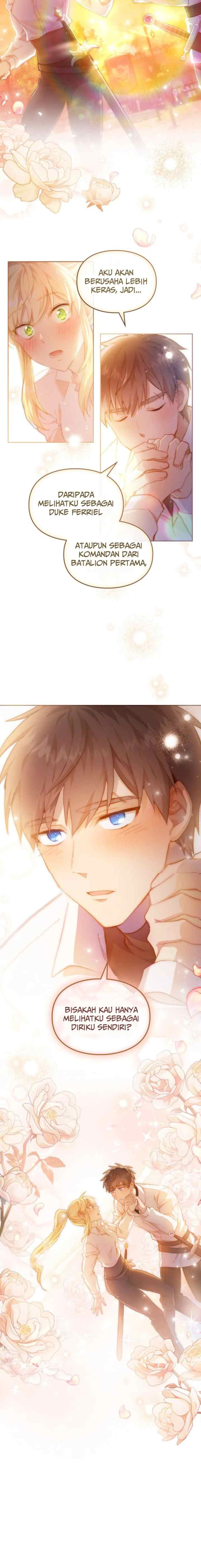 Falling For The Enemy chapter 24 halaman 16