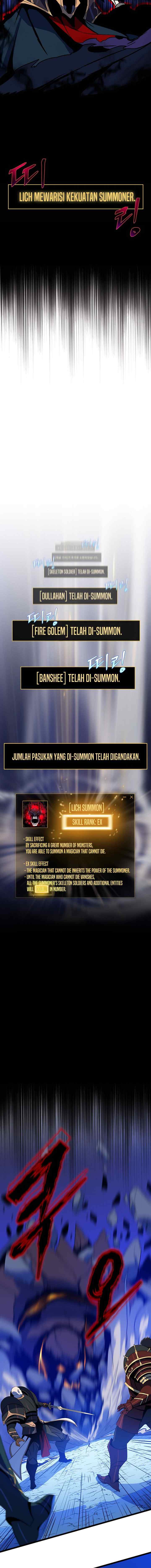 Kill the Hero chapter 107 halaman 16