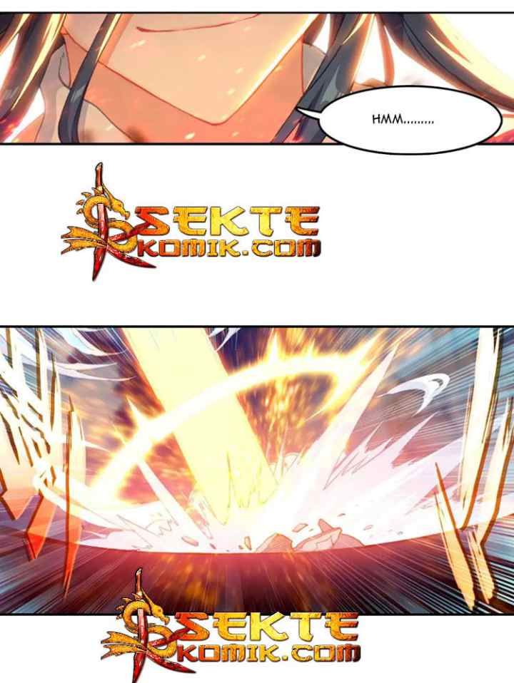 Soul Land 3.5 chapter 27.3 halaman 19