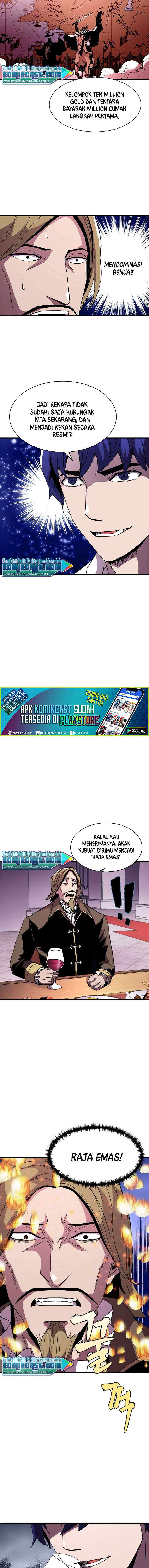 Rebirth of the 8-Circled Mage chapter 59 halaman 6