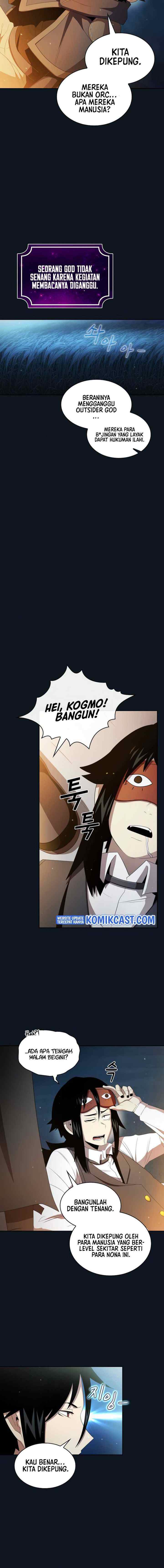 Is this Hero for Real? chapter 33 halaman 11