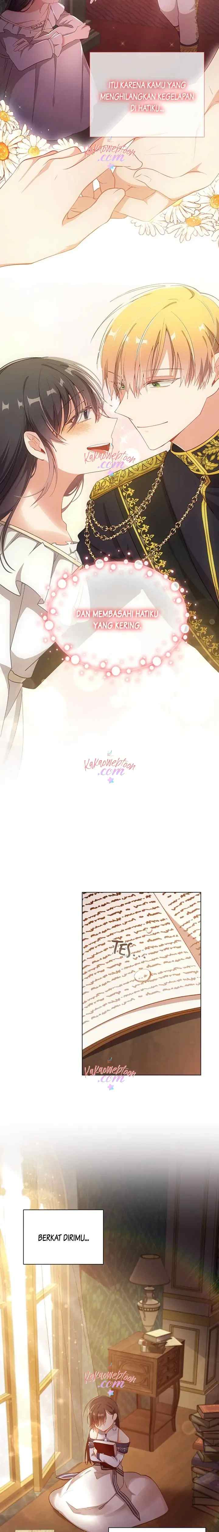 The Meaning of You chapter 52 halaman 5