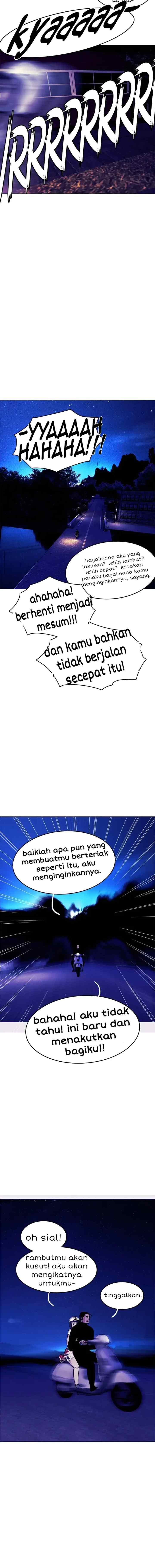 Midnight With Poppy Land chapter 73 halaman 6