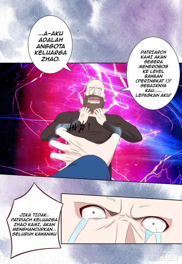 Cultivators In The City chapter 21 halaman 14
