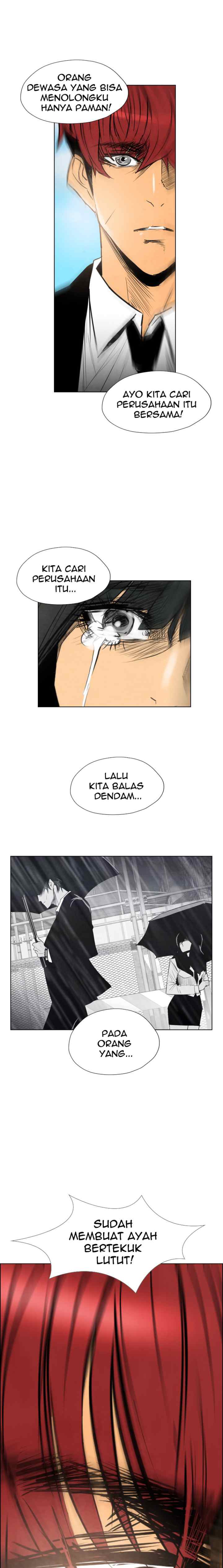 Reawaken Man chapter 26 halaman 7