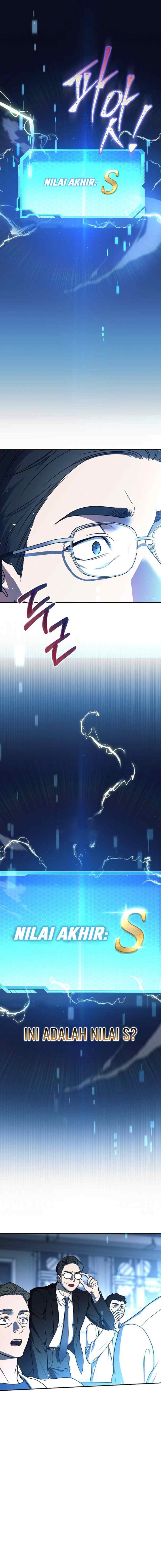 A Guide to the Right Life for Rankers chapter 1 halaman 10