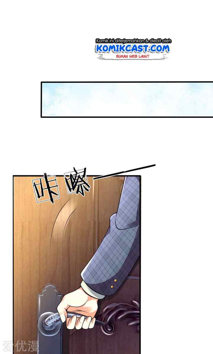 City of Heaven Time Stamp chapter 62 halaman 13