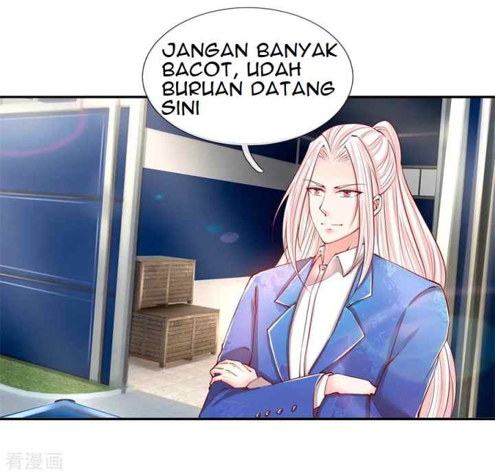 Immortal Daddy Xianzun chapter 97 halaman 7