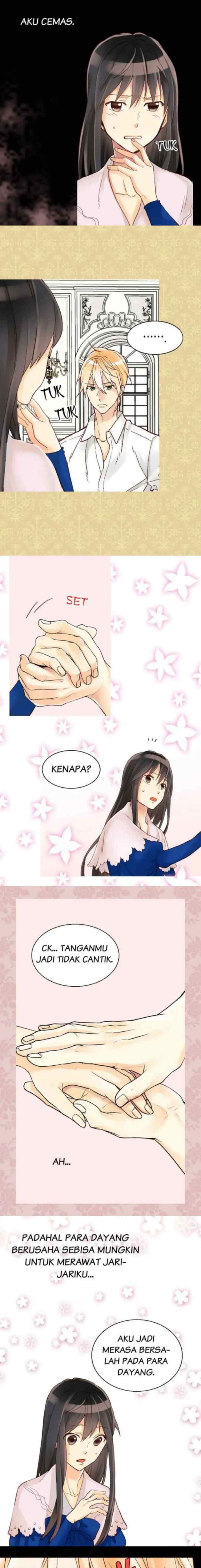 Empress of Another World chapter 39 halaman 4