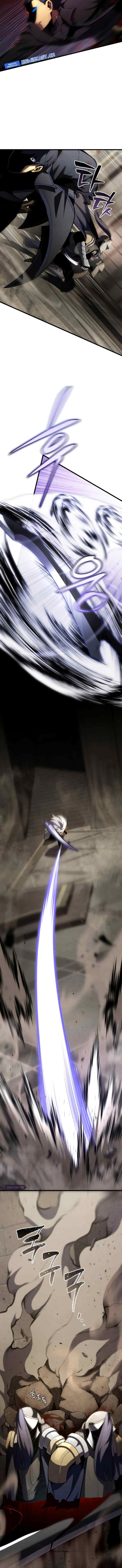 Swordmaster's Youngest Son chapter 97 halaman 4
