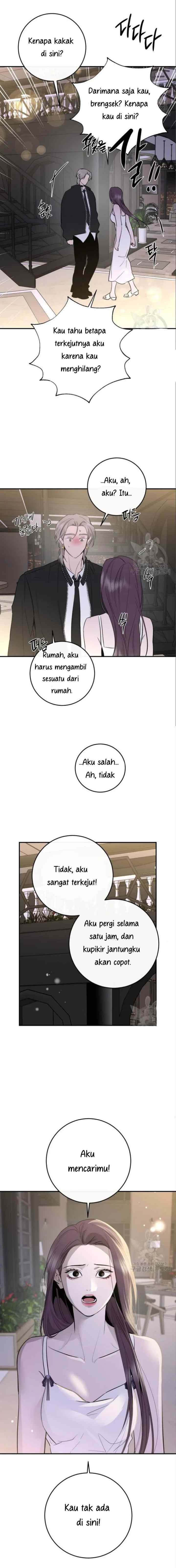 Extroversion of an Immortal chapter 66 halaman 9