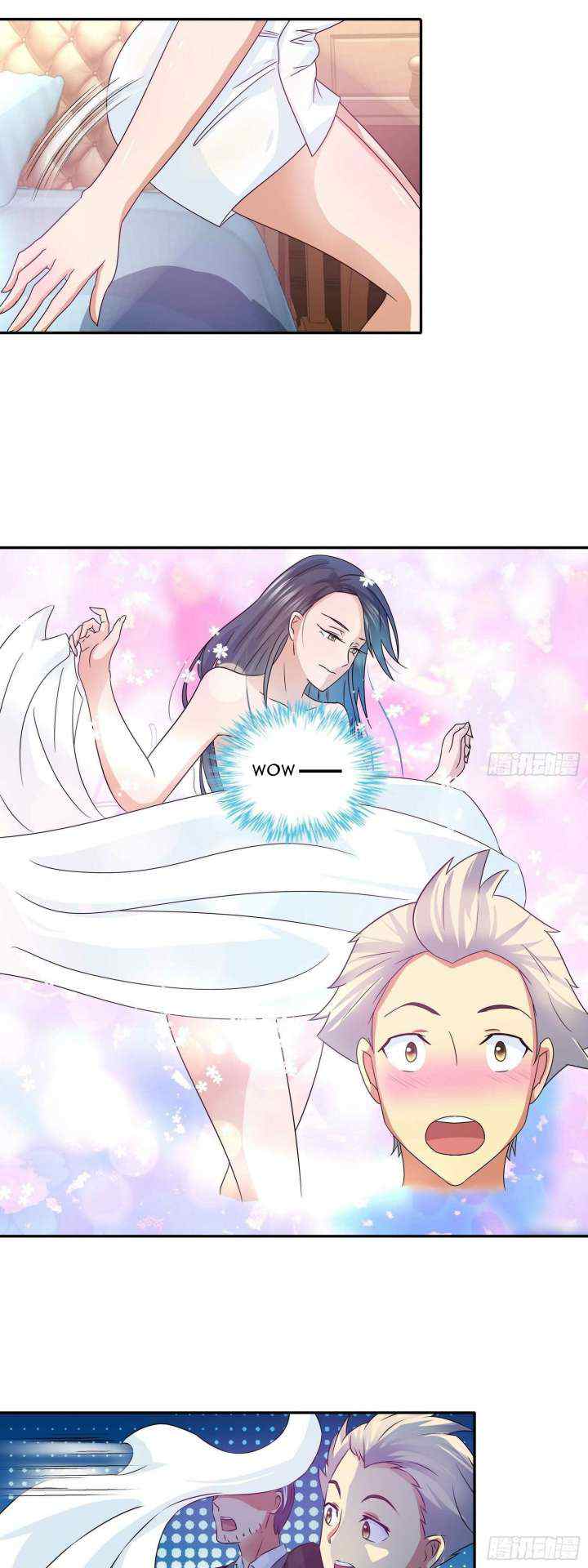 I Am the God of Medicine chapter 82 halaman 12