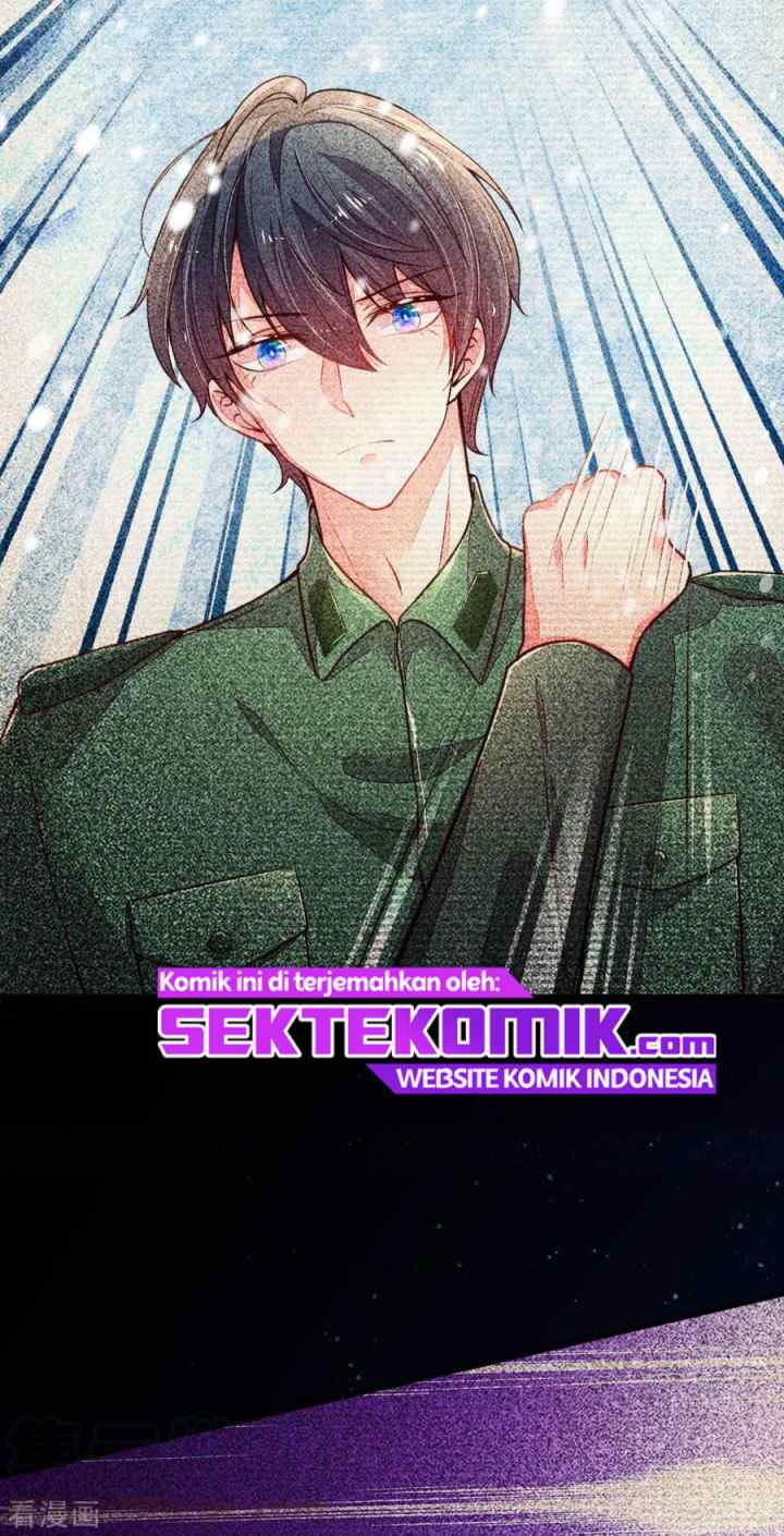 Mommy Is Coming, Daddy Watch Out! chapter 19 halaman 8