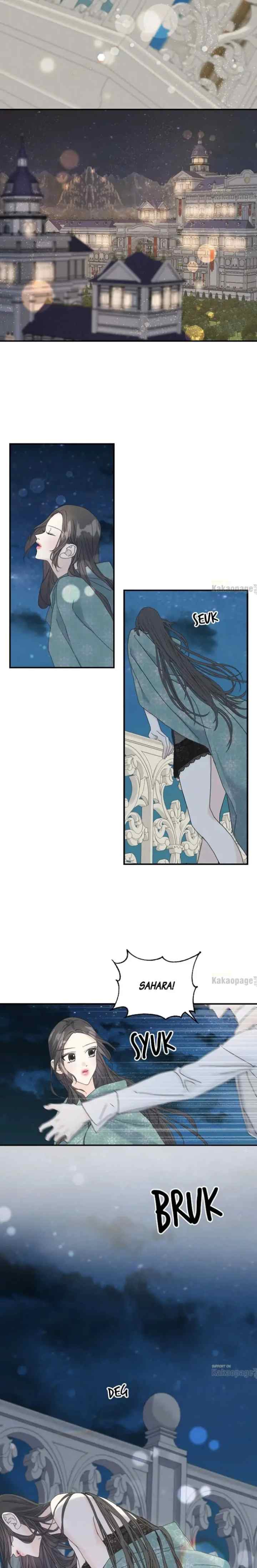 Crows Like Things That Sparkle chapter 10 halaman 16