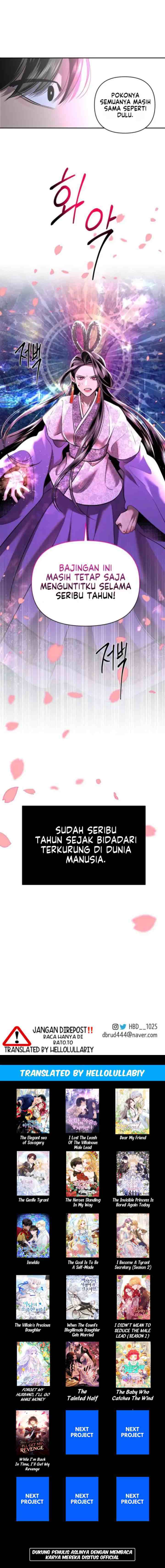 Extroversion of an Immortal chapter 3 halaman 16
