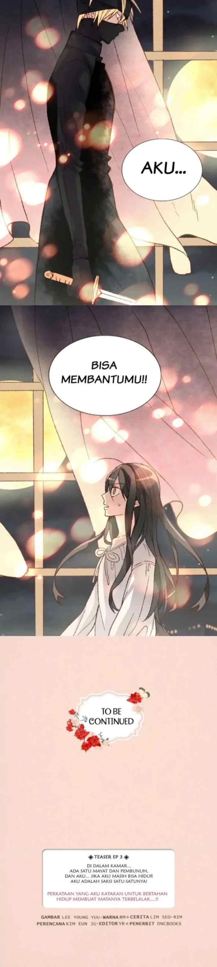 Empress of Another World chapter 2 halaman 11