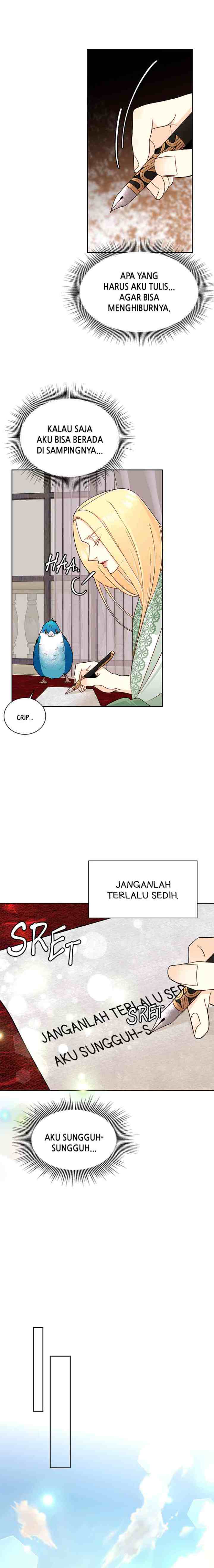 The Remarried Empress chapter 43 halaman 14