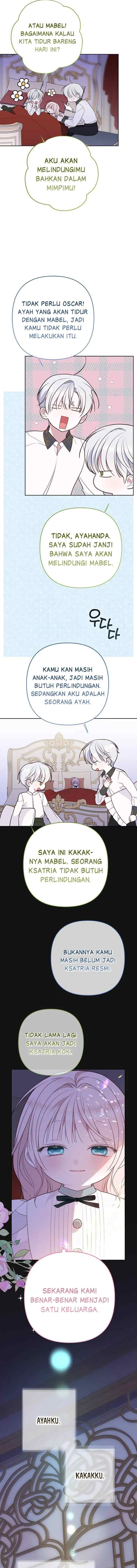 The Baby Tyrant chapter 46 halaman 14