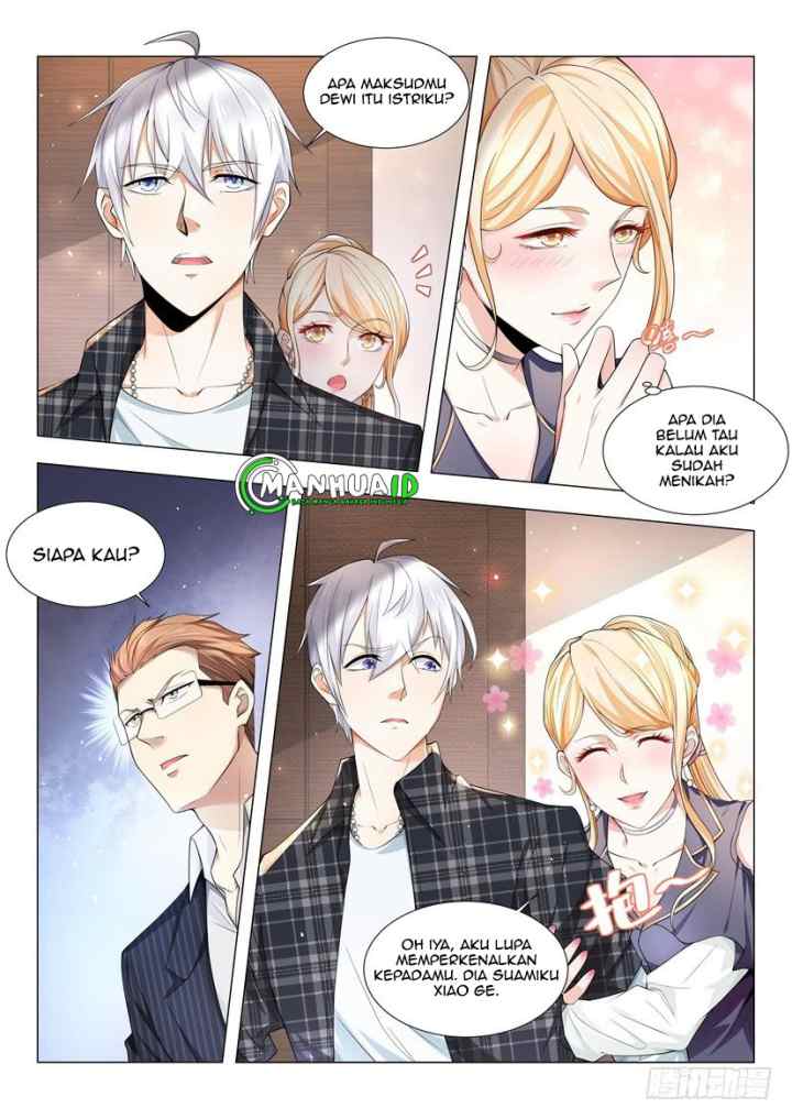 Shen Hao's Heavenly Fall System chapter 32 halaman 4