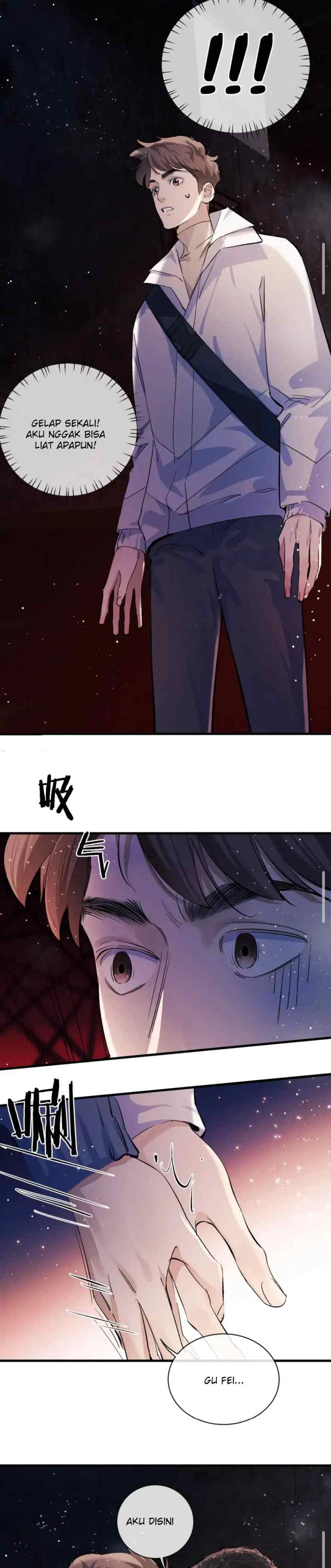 Sa Ye chapter 84 halaman 4