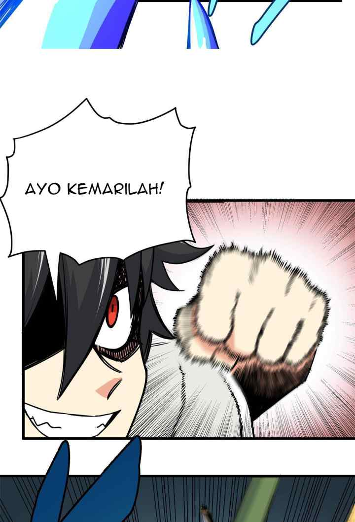 Emperor Domination chapter 30 halaman 15