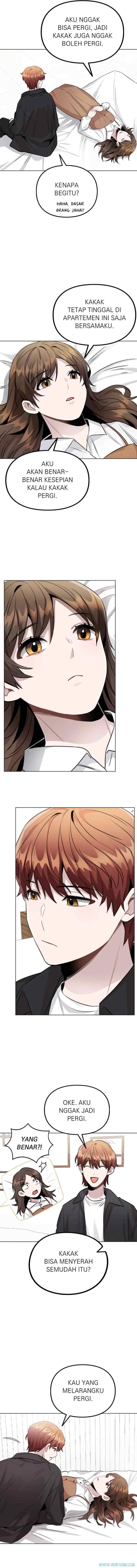 This Wasn't My Plan chapter 58 halaman 6
