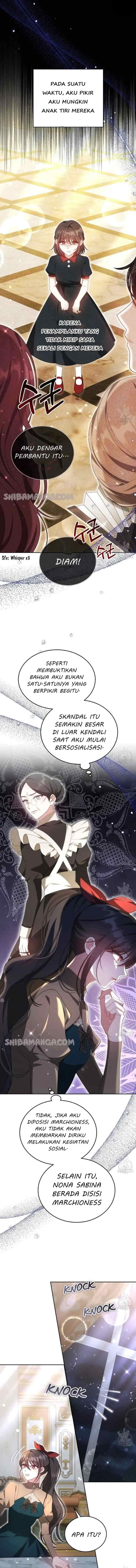 I Hated It Even More chapter 30 halaman 11