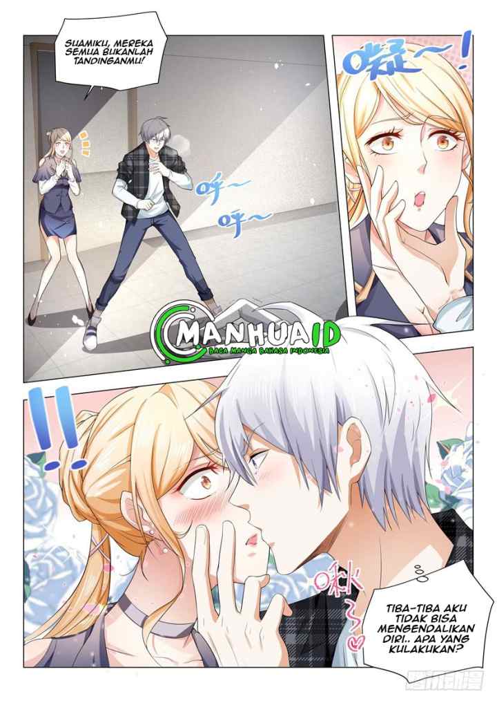 Shen Hao's Heavenly Fall System chapter 26 halaman 15