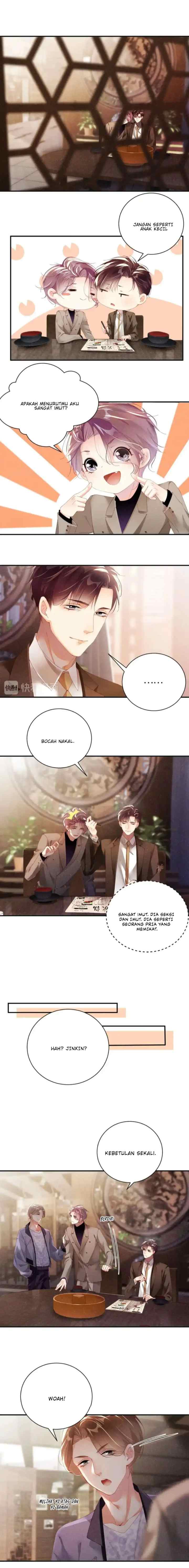 Who Takes Who Seriously chapter 23 halaman 6