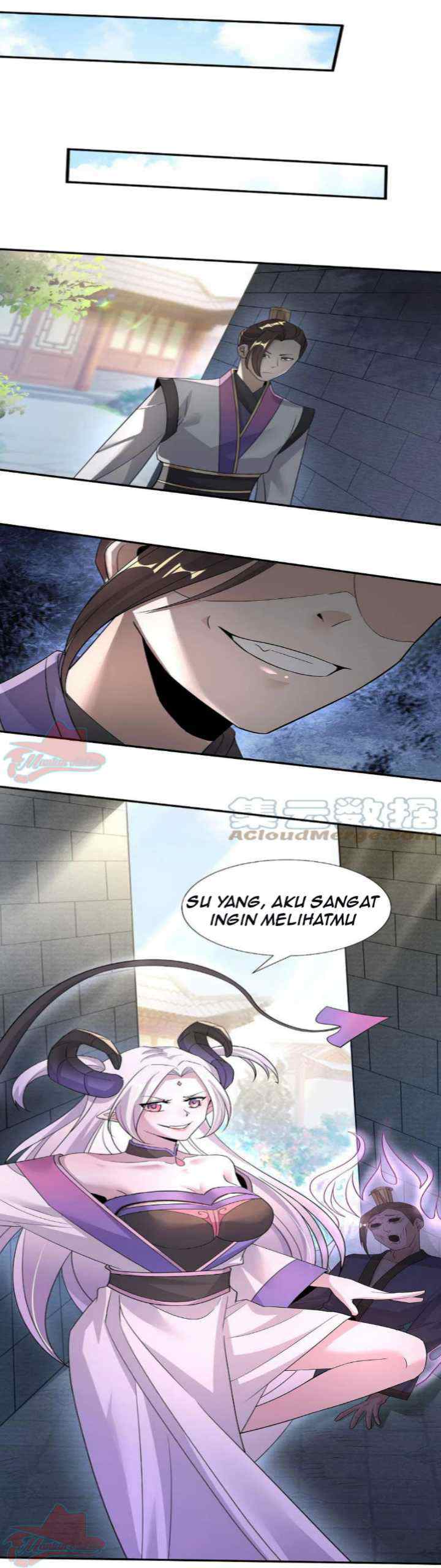 Tech Giant Come to Cultivate chapter 27 halaman 16